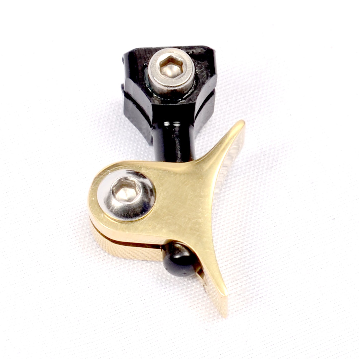 S200 Adjustable trigger.