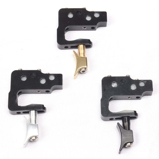 Daystate Merlyn, Huntsman, Air Ranger, Huntsman Revere Adjustable trigger.