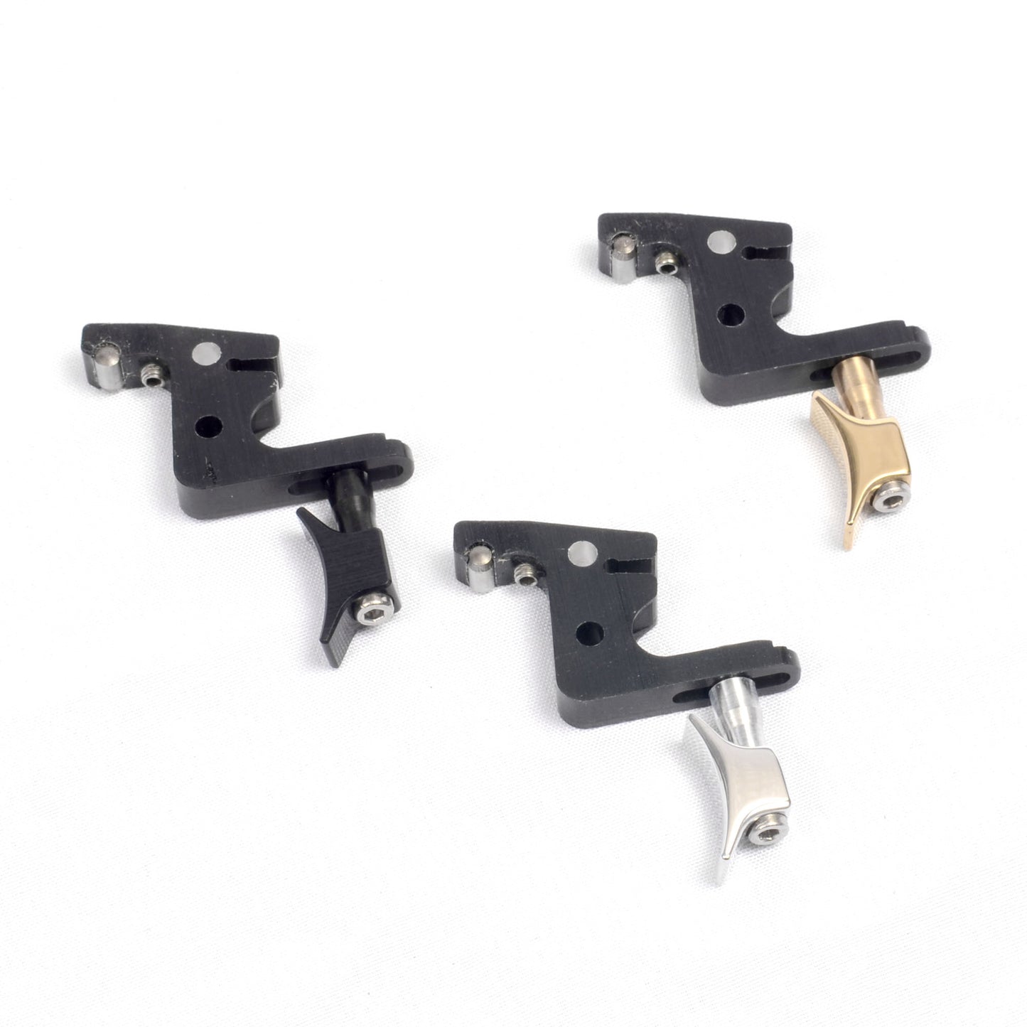 BSA Scorpion / Ultra Adjustable trigger.