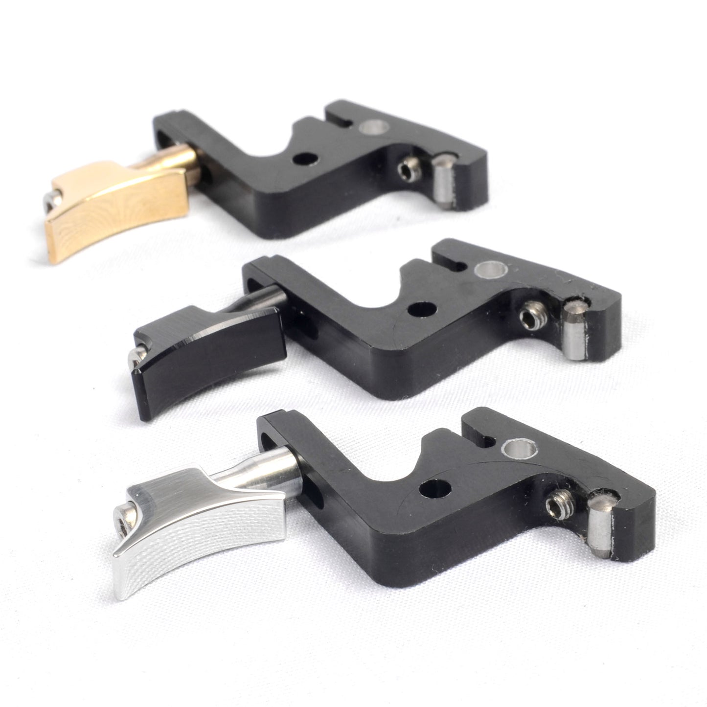 BSA Scorpion / Ultra Adjustable trigger.