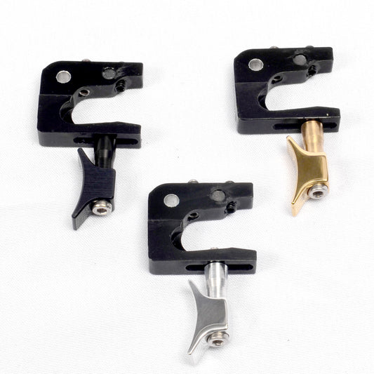 Theoben MK4 Adjustable Trigger. 1/8" pin