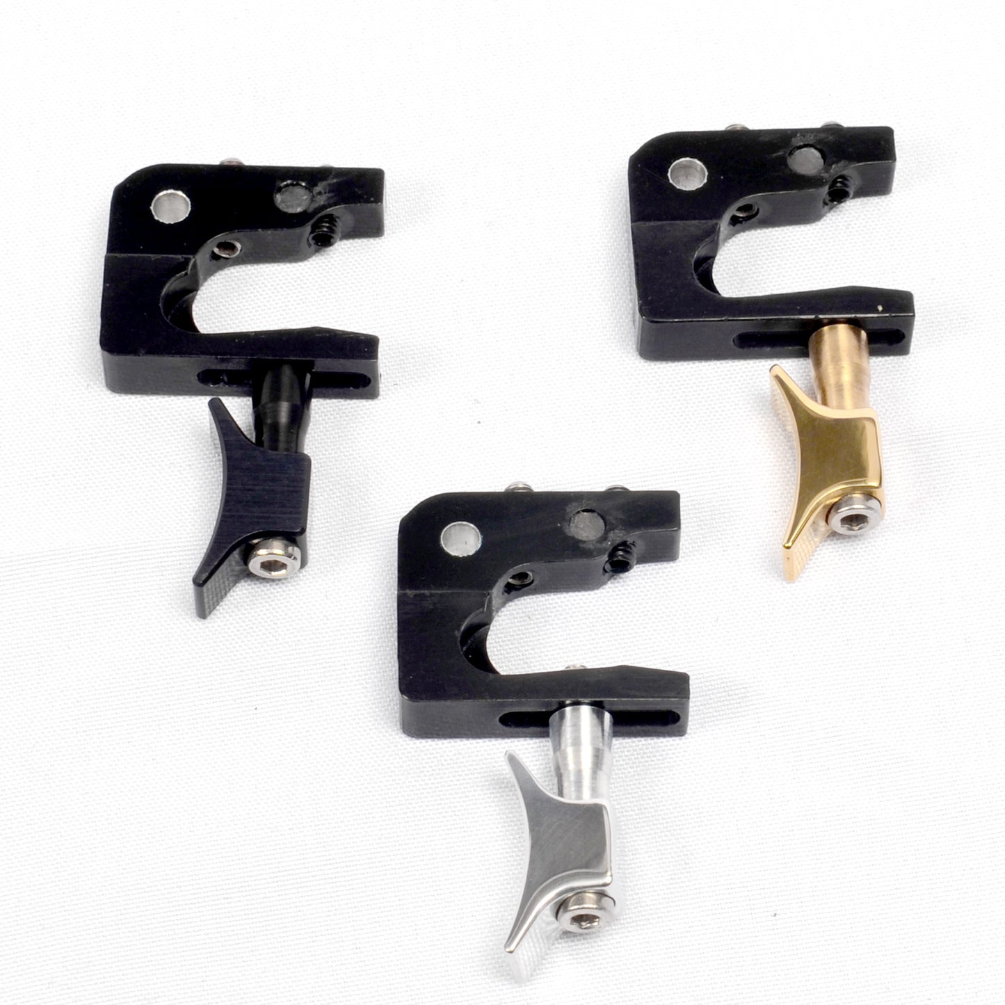 Theoben MK4 Adjustable Trigger. 3.0mm pin