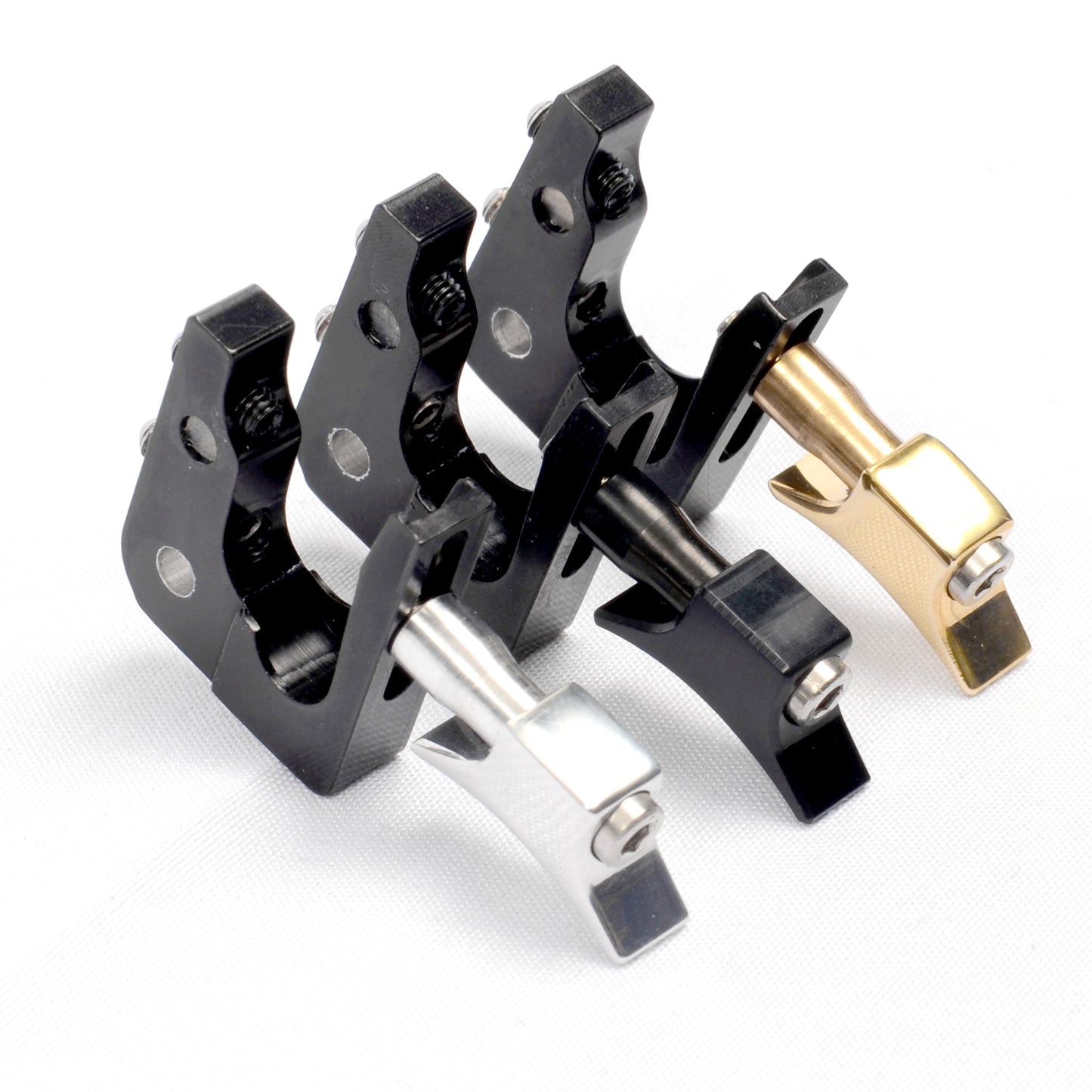 Theoben MK4 Adjustable Trigger. 3.0mm pin