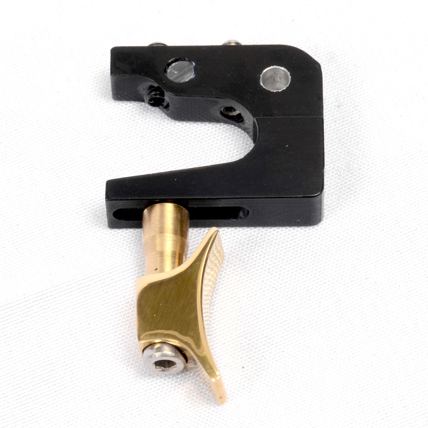 Theoben MK4 Adjustable Trigger. 1/8" pin