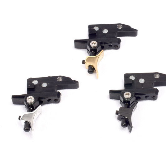 Walther LGU / LGV Adjustable Trigger.