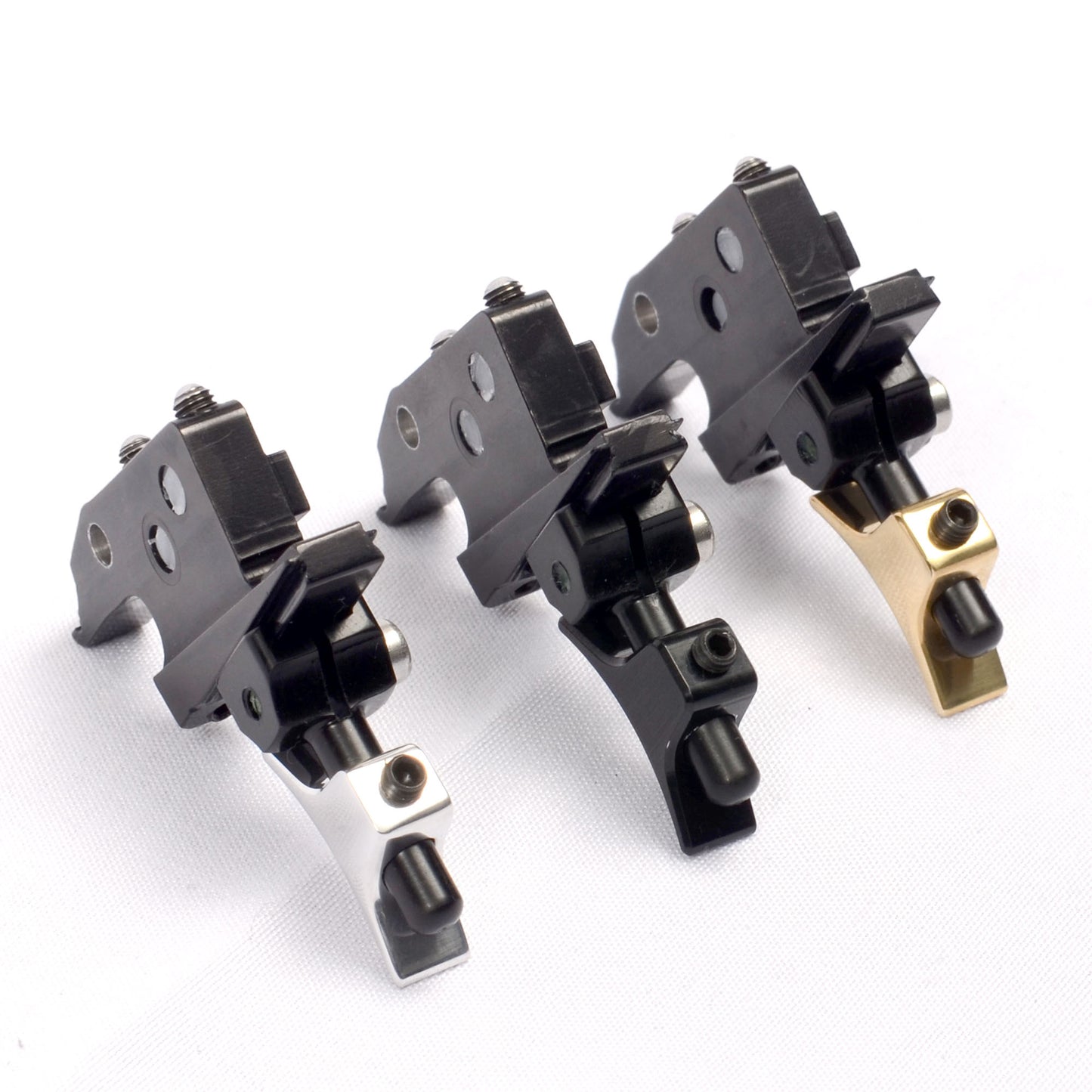 Walther LGU / LGV Adjustable Trigger.