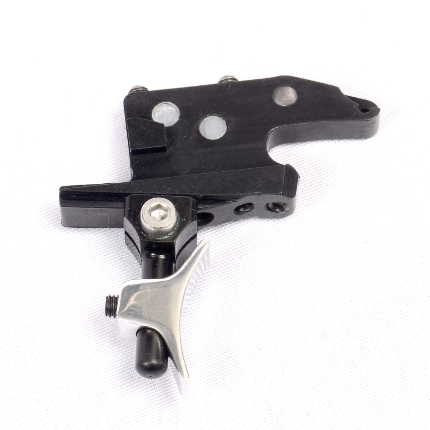 Walther LGU / LGV Adjustable Trigger.