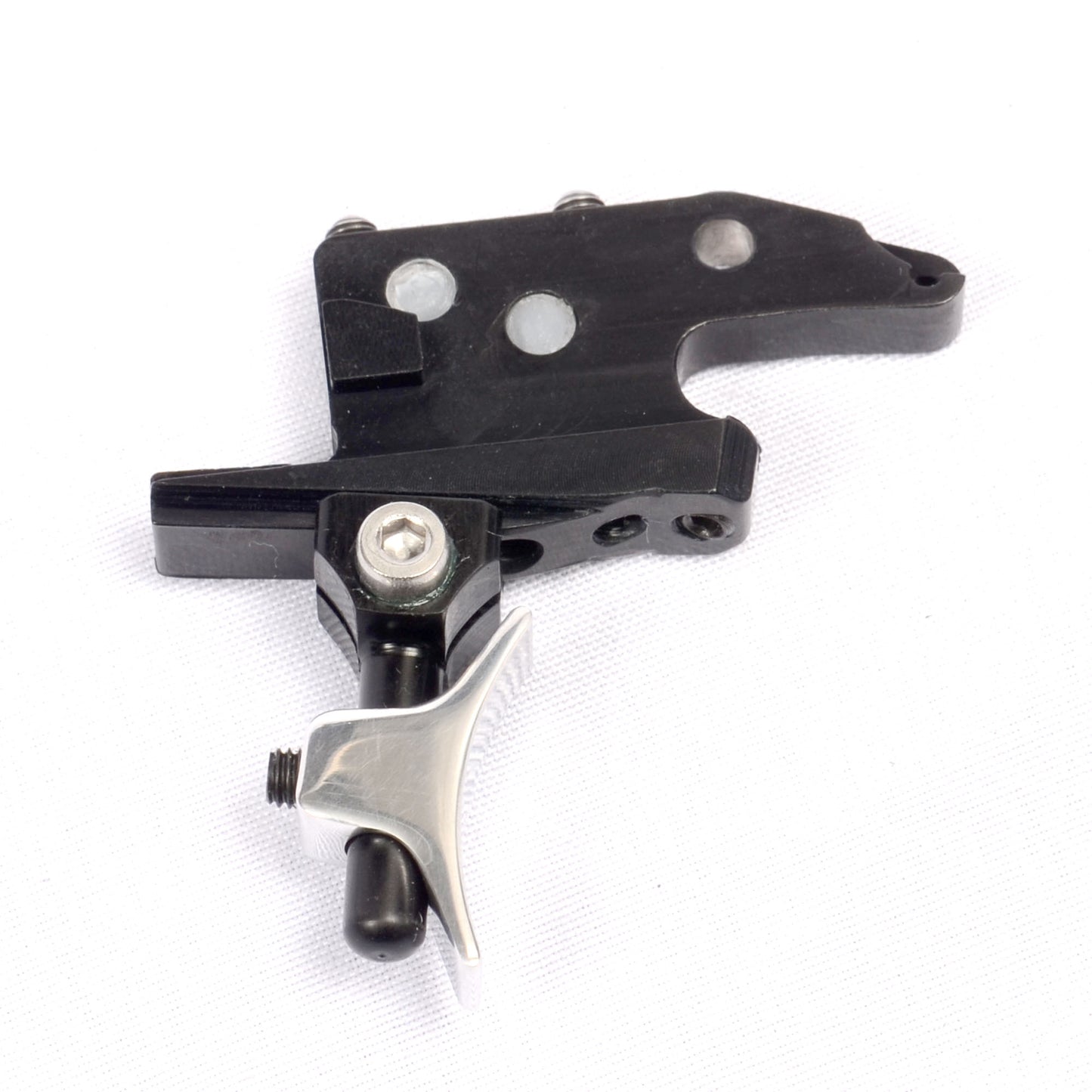 Walther LGU / LGV Adjustable Trigger.