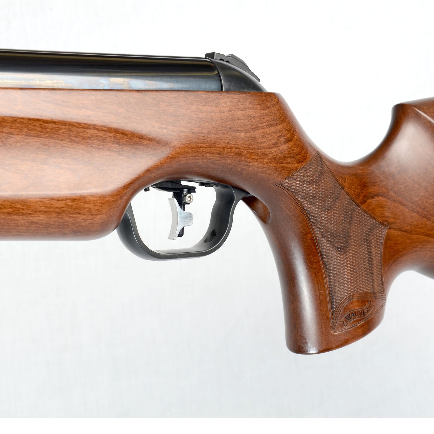 Walther LGU / LGV Adjustable Trigger.