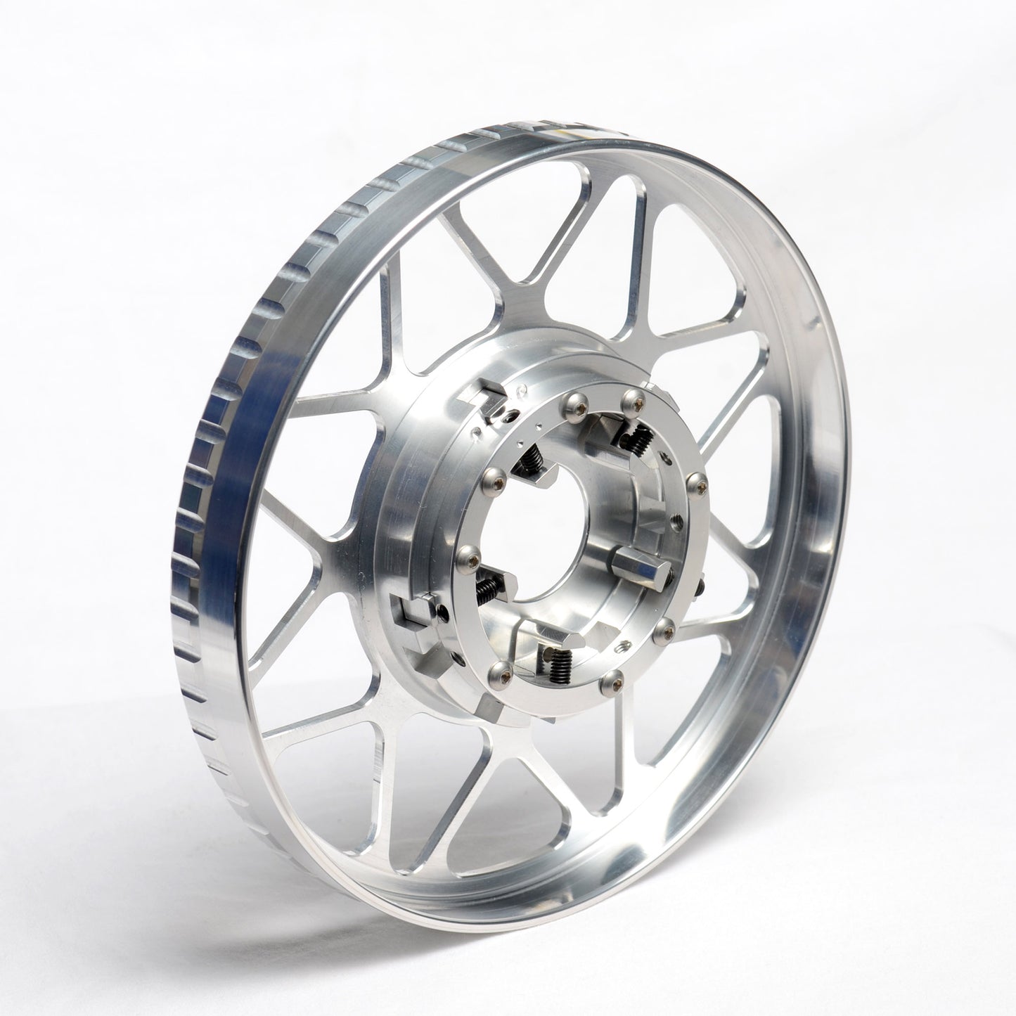 150mm Sidewheel Universal Fit.