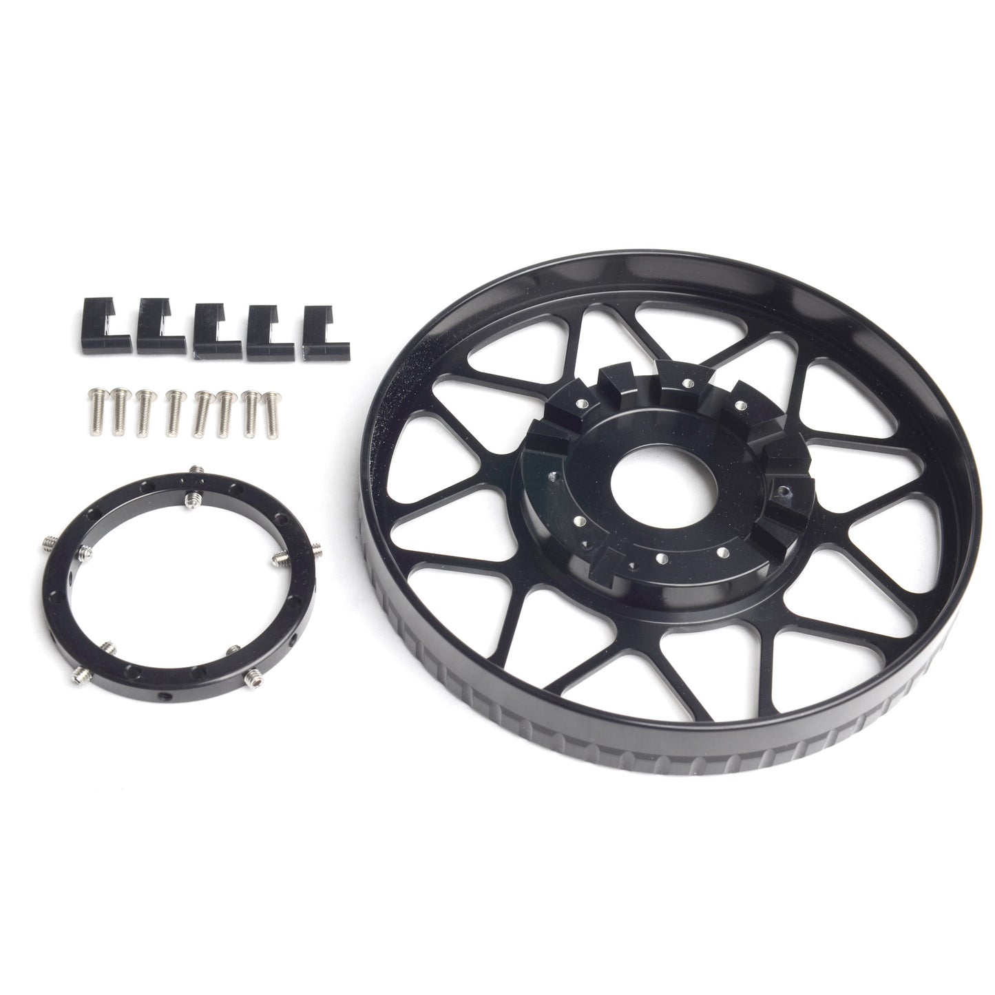 150mm Sidewheel Universal Fit.