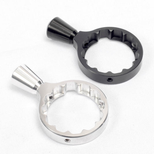 PA Lever Viper IRS. (35.0mm peaks) #3
