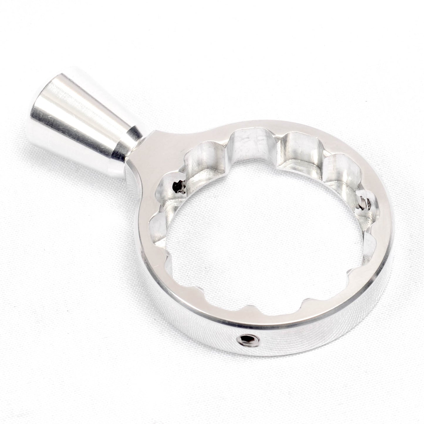 PA Lever Viper IRS. (35.0mm peaks) #3