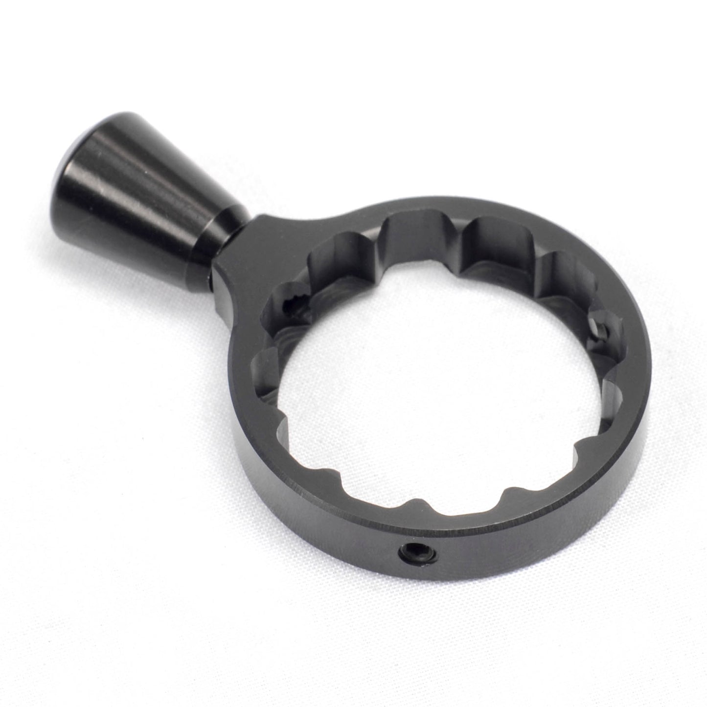 PA Lever Viper IRS. (35.0mm peaks) #3