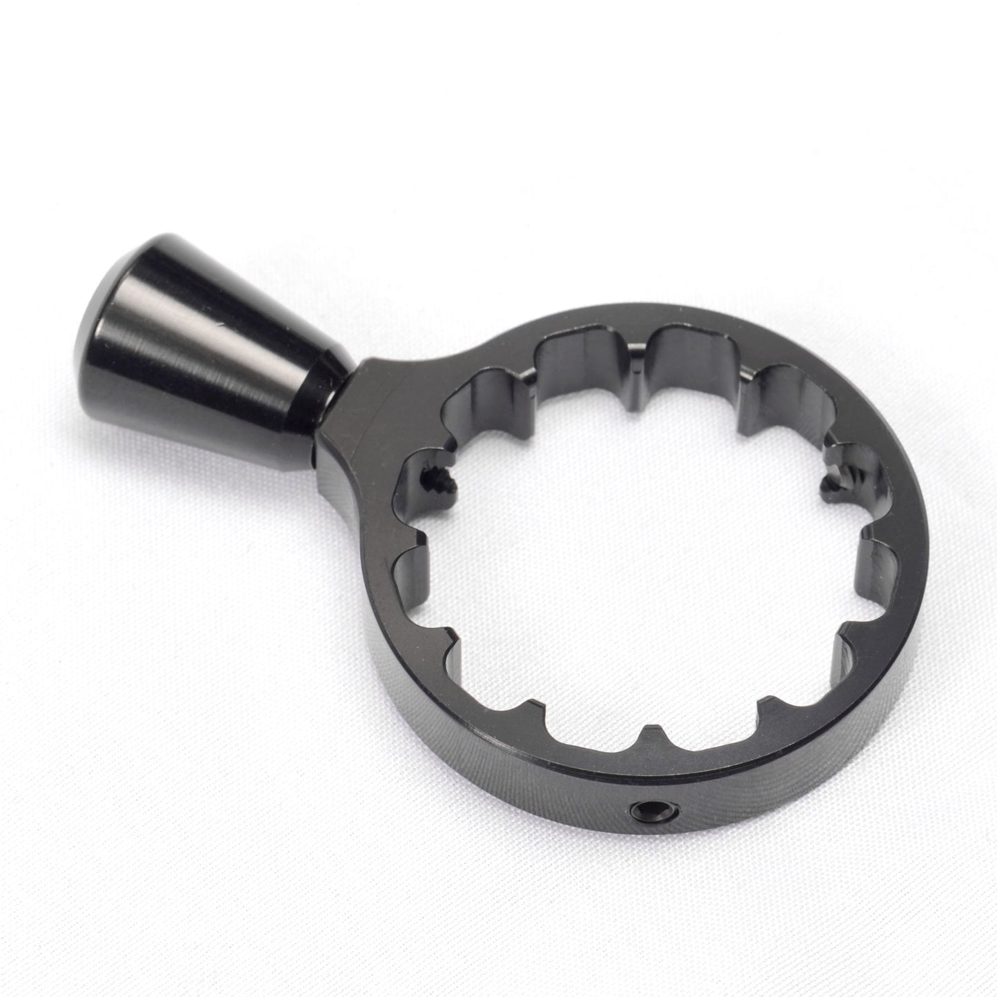 PA Lever Nikko Targetmaster. (34.9mm peaks) #6