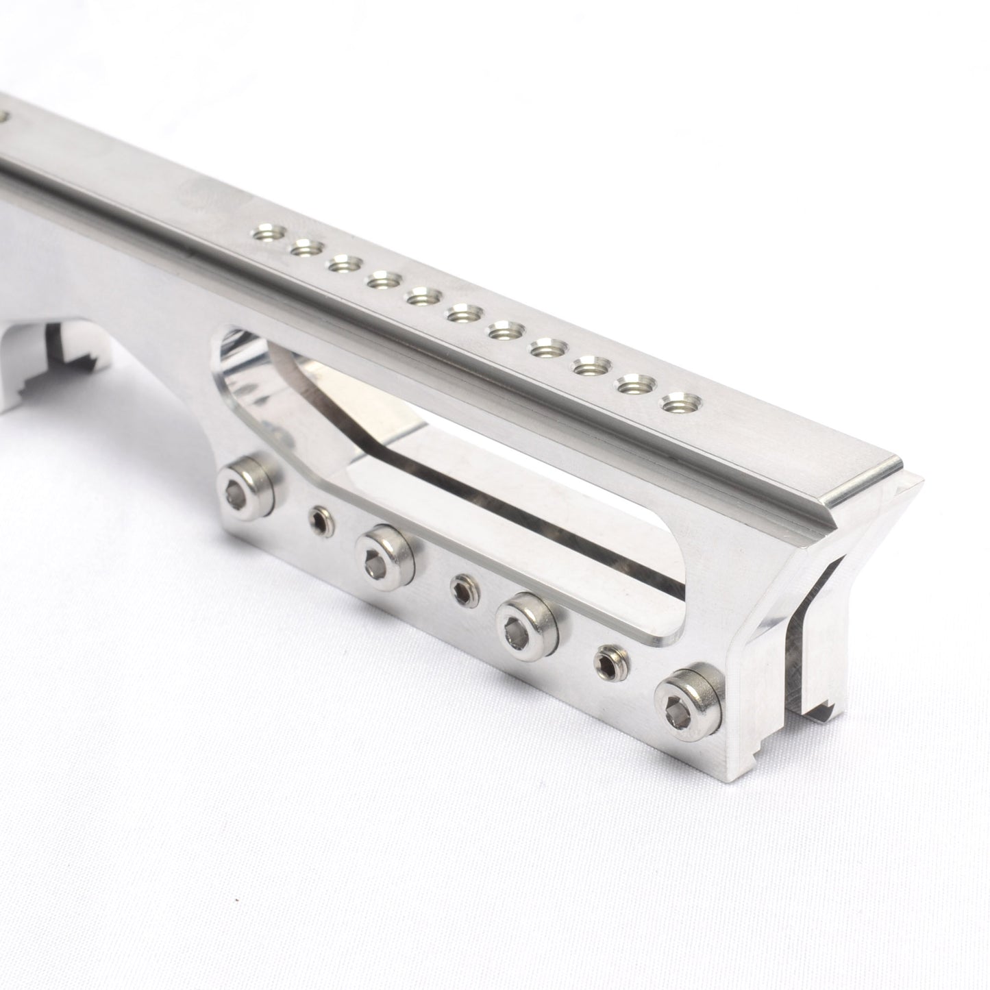 Air Arms Galahad Scope Riser 30mm
