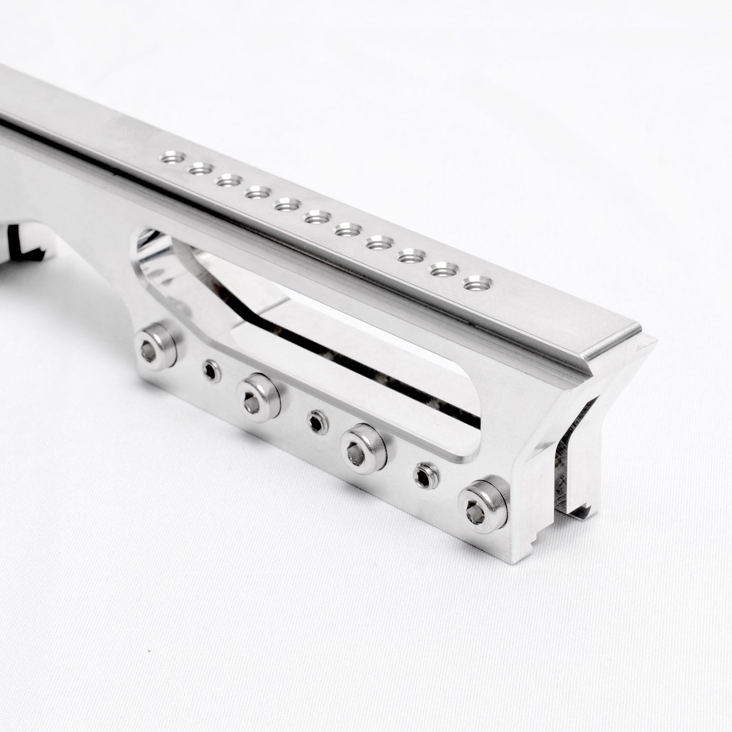 S400/ S410 / HFT500 Scope Riser 30mm