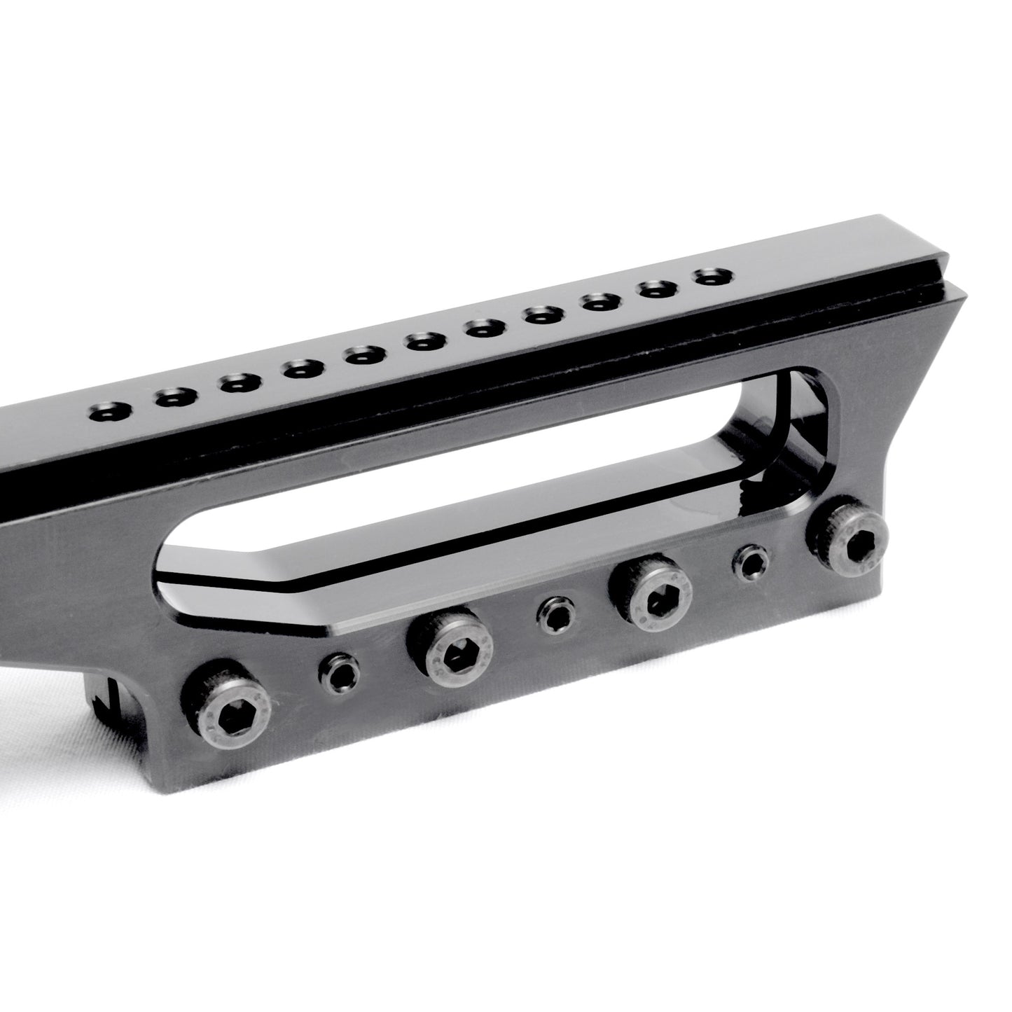 S400/ S410 / HFT500 Scope Riser 30mm