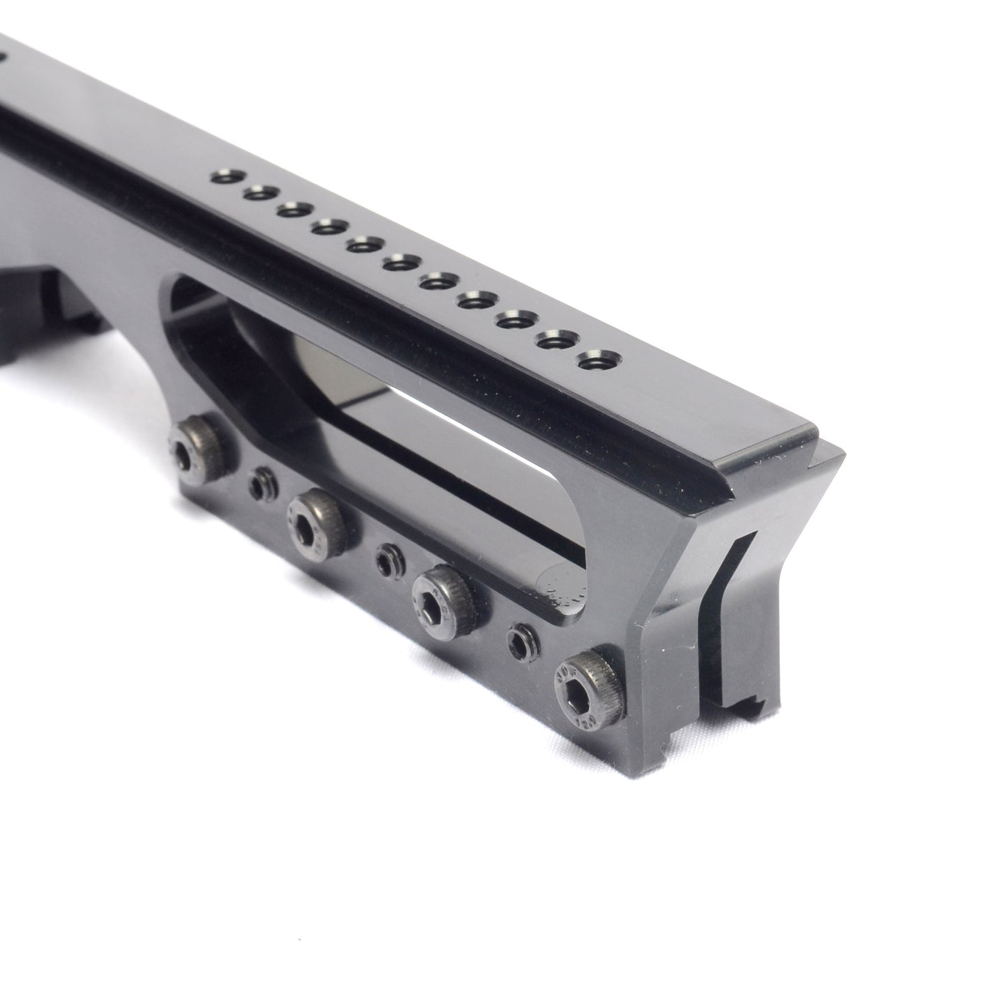 S400/ S410 / HFT500 Scope Riser 30mm