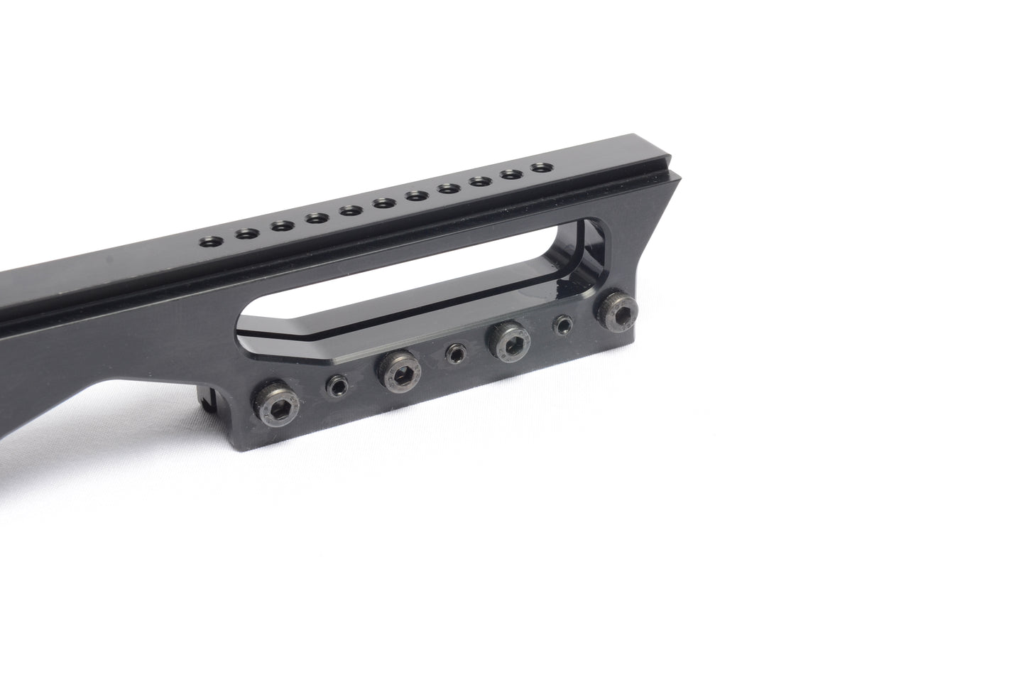 Air Arms Galahad Scope Riser 30mm