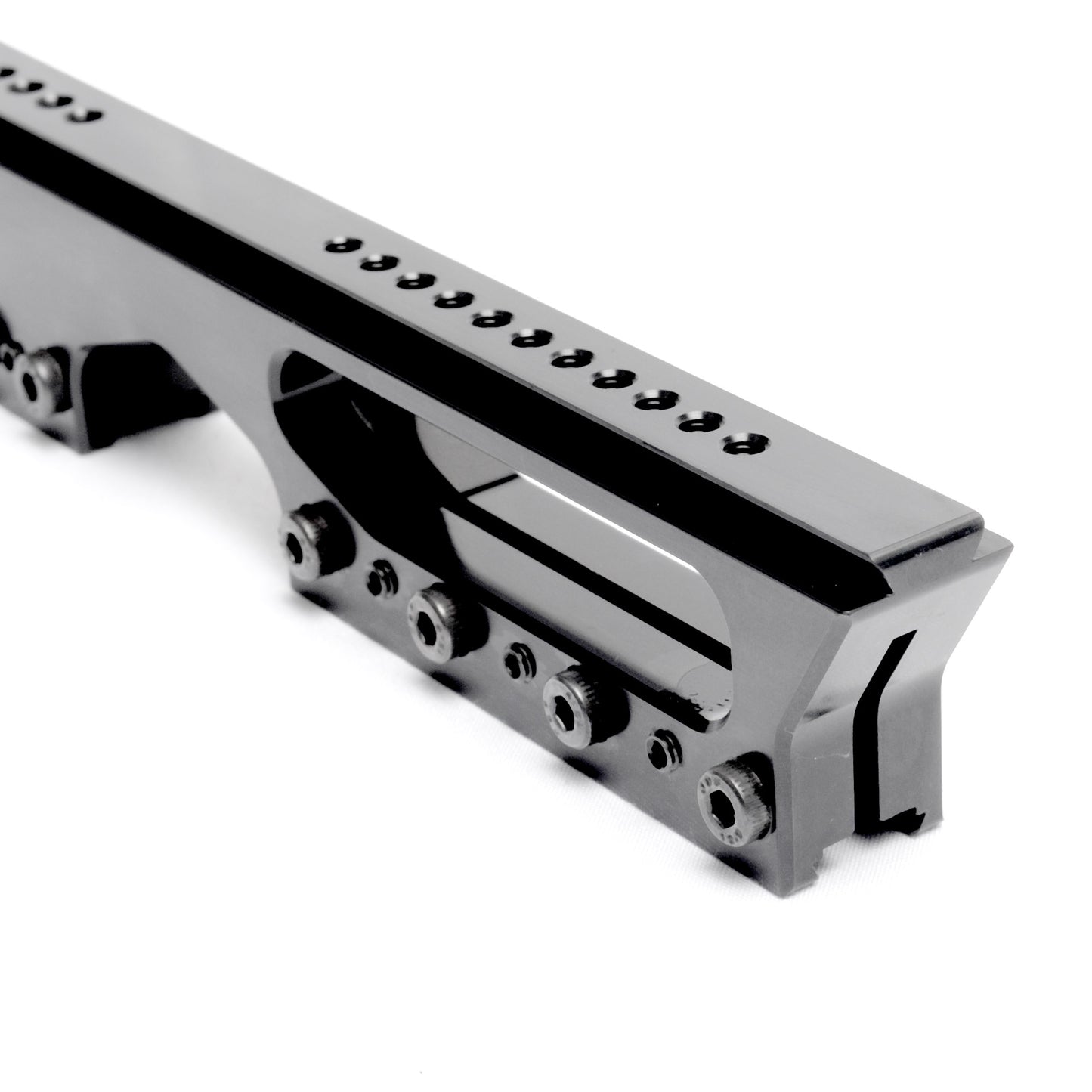 Air Arms Galahad Scope Riser 30mm