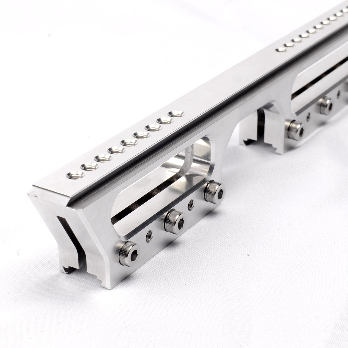 FTP900 30mm Scope Riser.