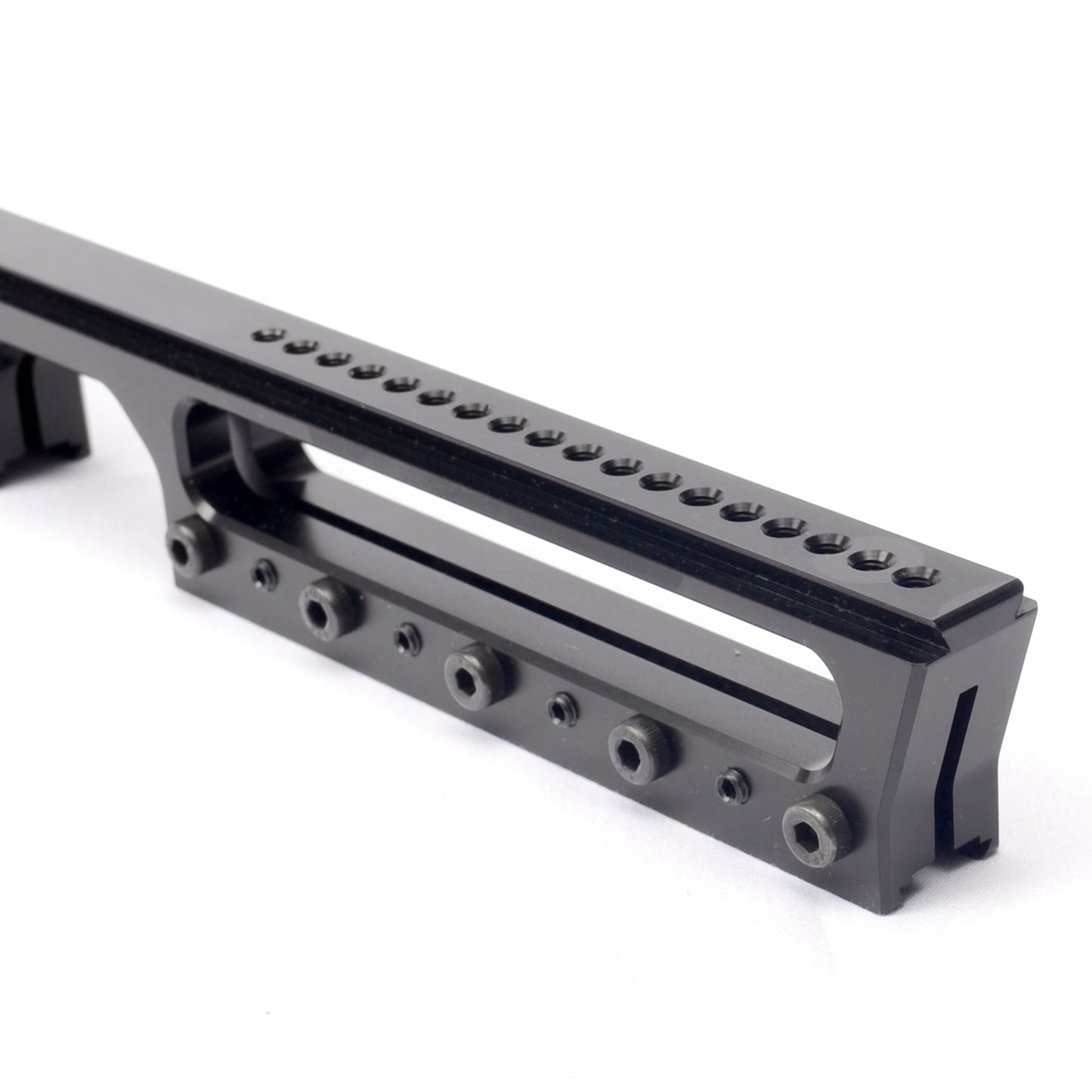 FTP900 30mm Scope Riser.