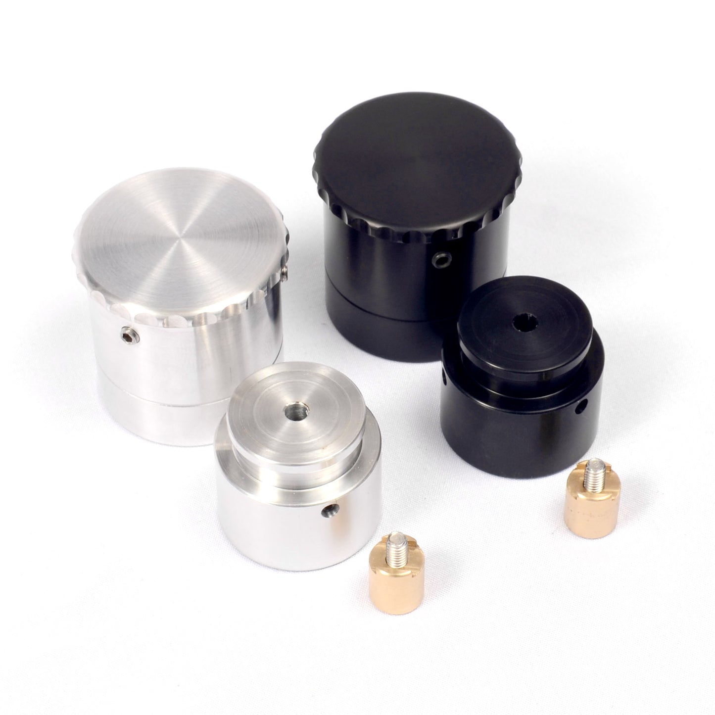 Turret Cap Falcon X50 10-50x60 #10