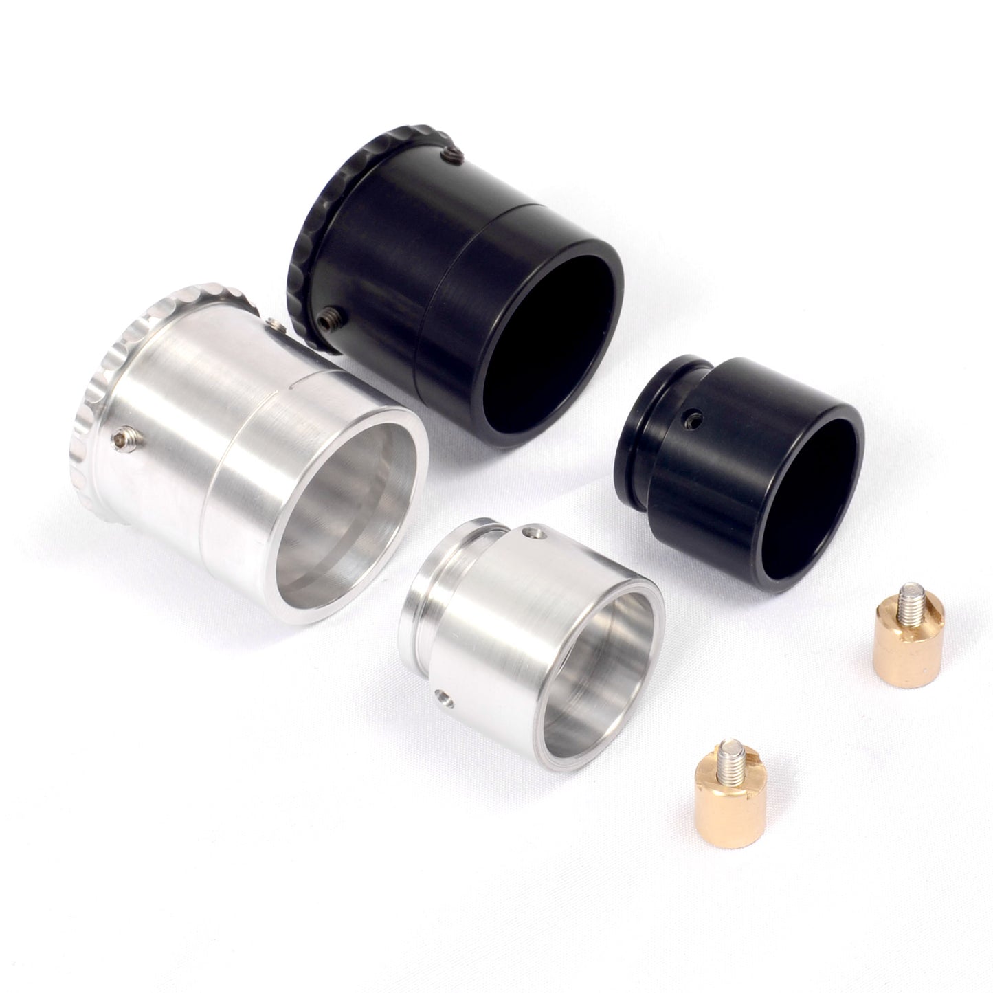Turret Cap Falcon X50 10-50x60 #10