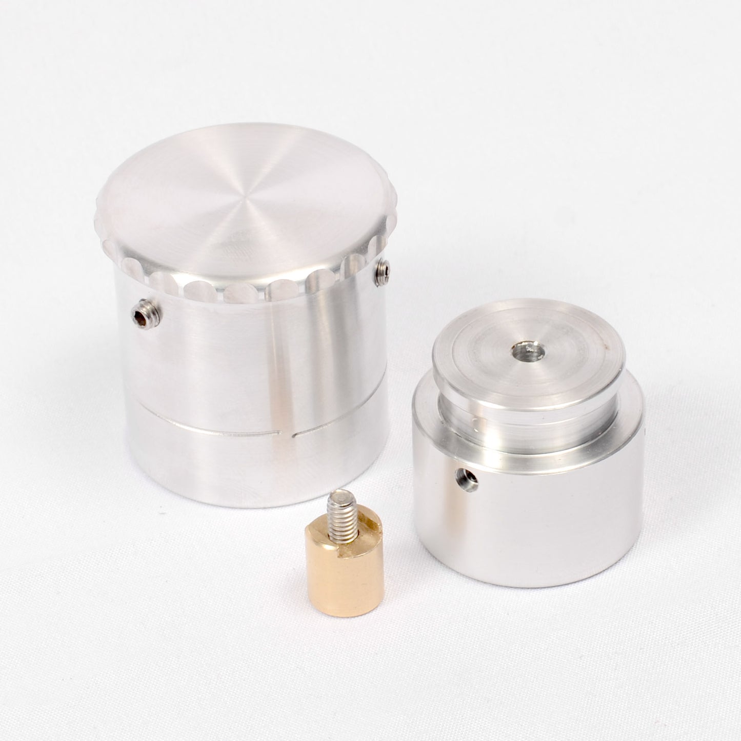 Turret Cap Falcon X50 10-50x60 #10