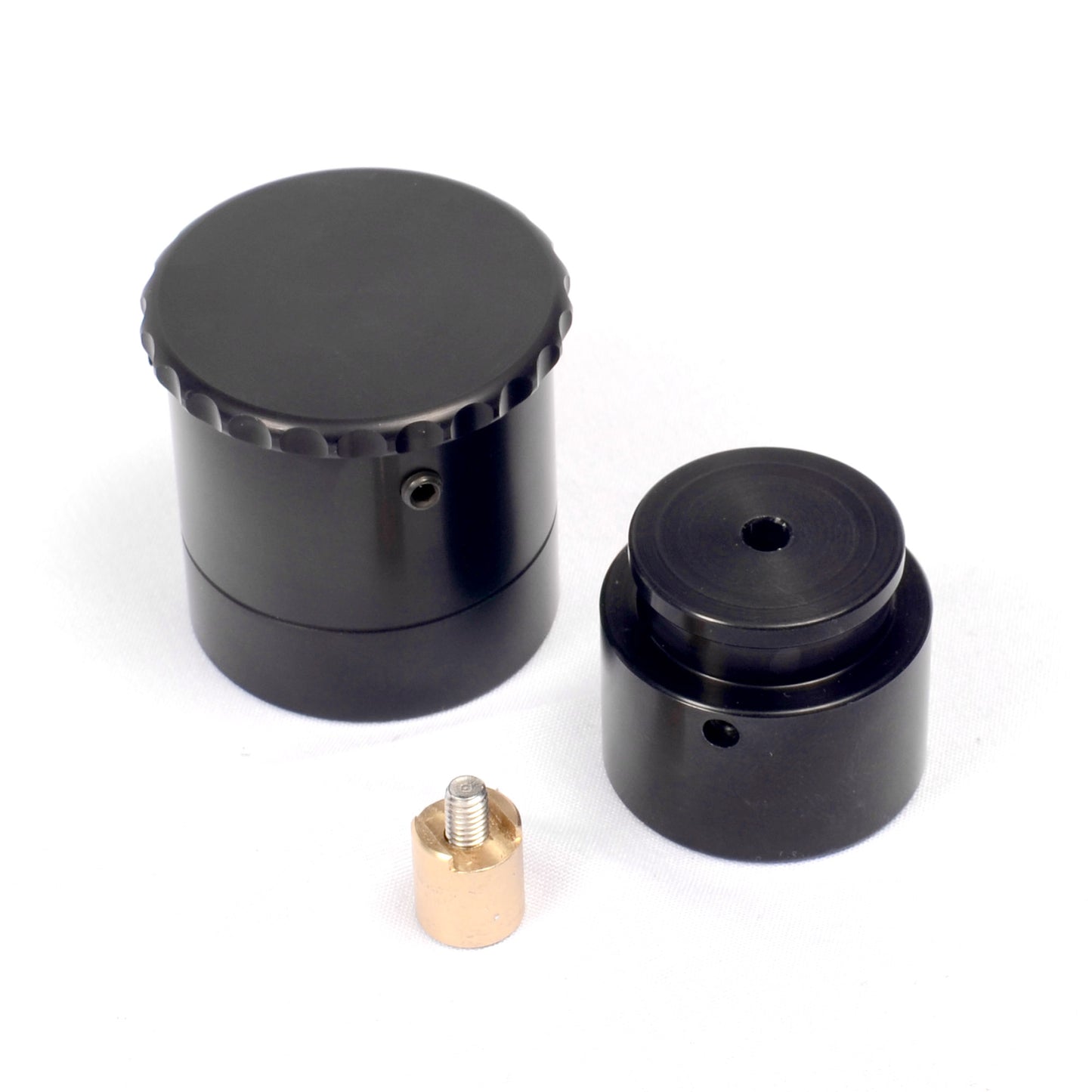 Turret Cap Falcon X50 10-50x60 #10