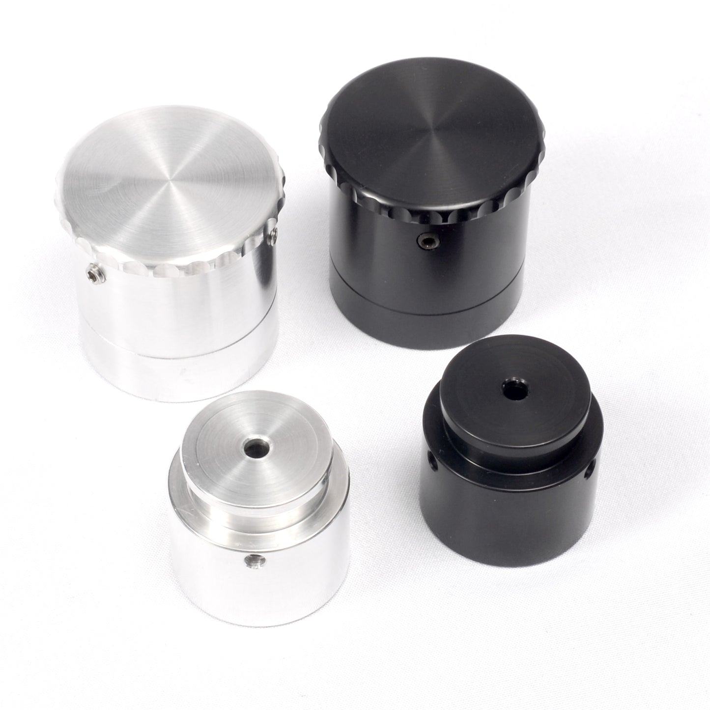 Turret Cap Falcon T50 10-50x60 #4