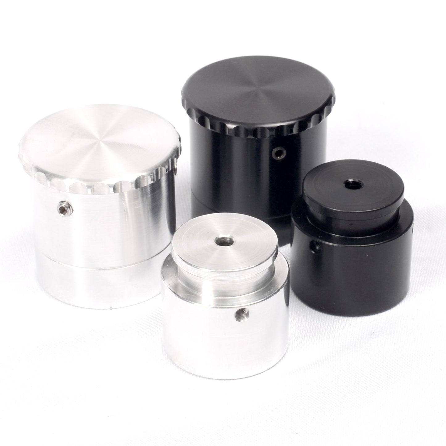 Turret Cap Falcon T50 10-50x60 #4