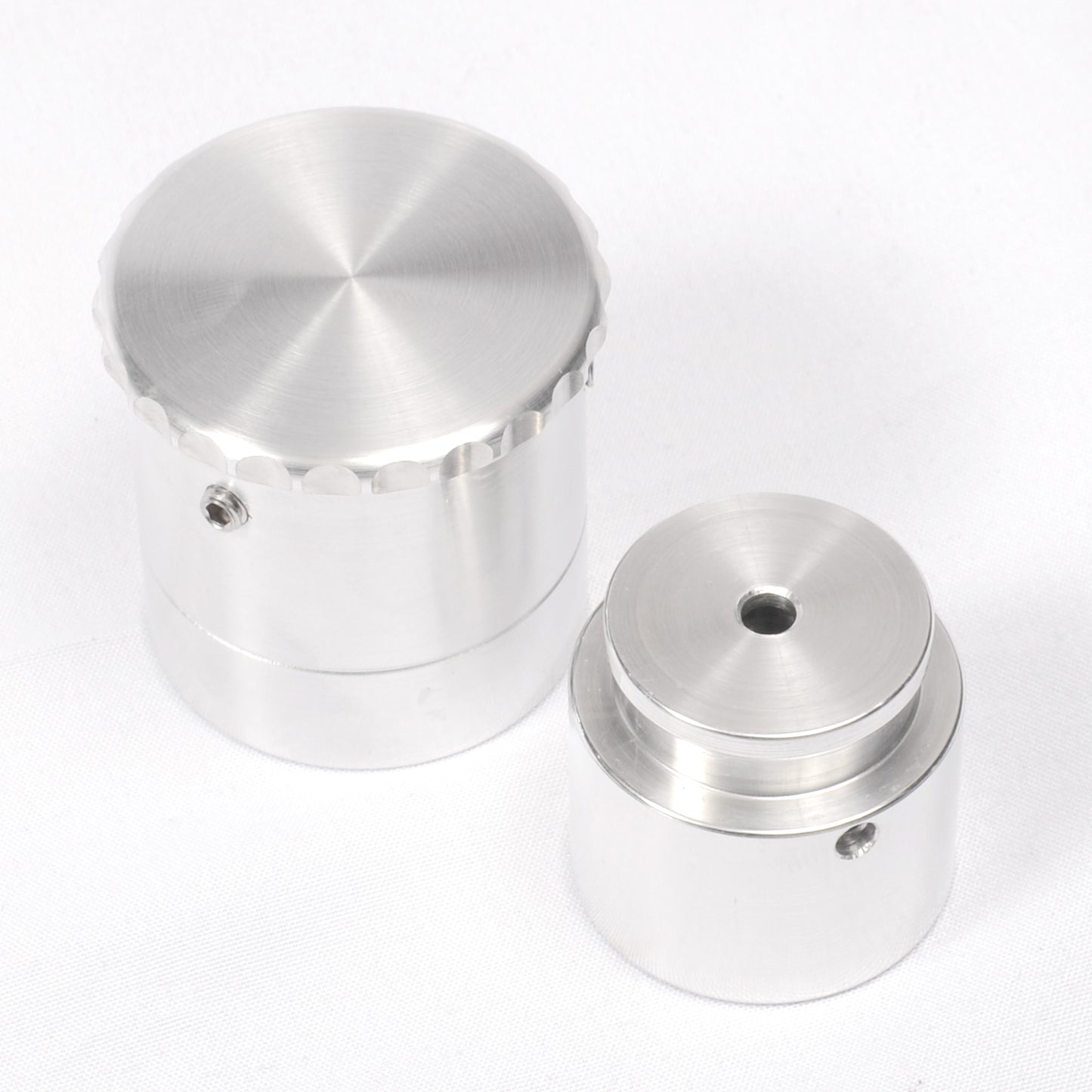 Turret Cap Falcon T50 10-50x60 #4