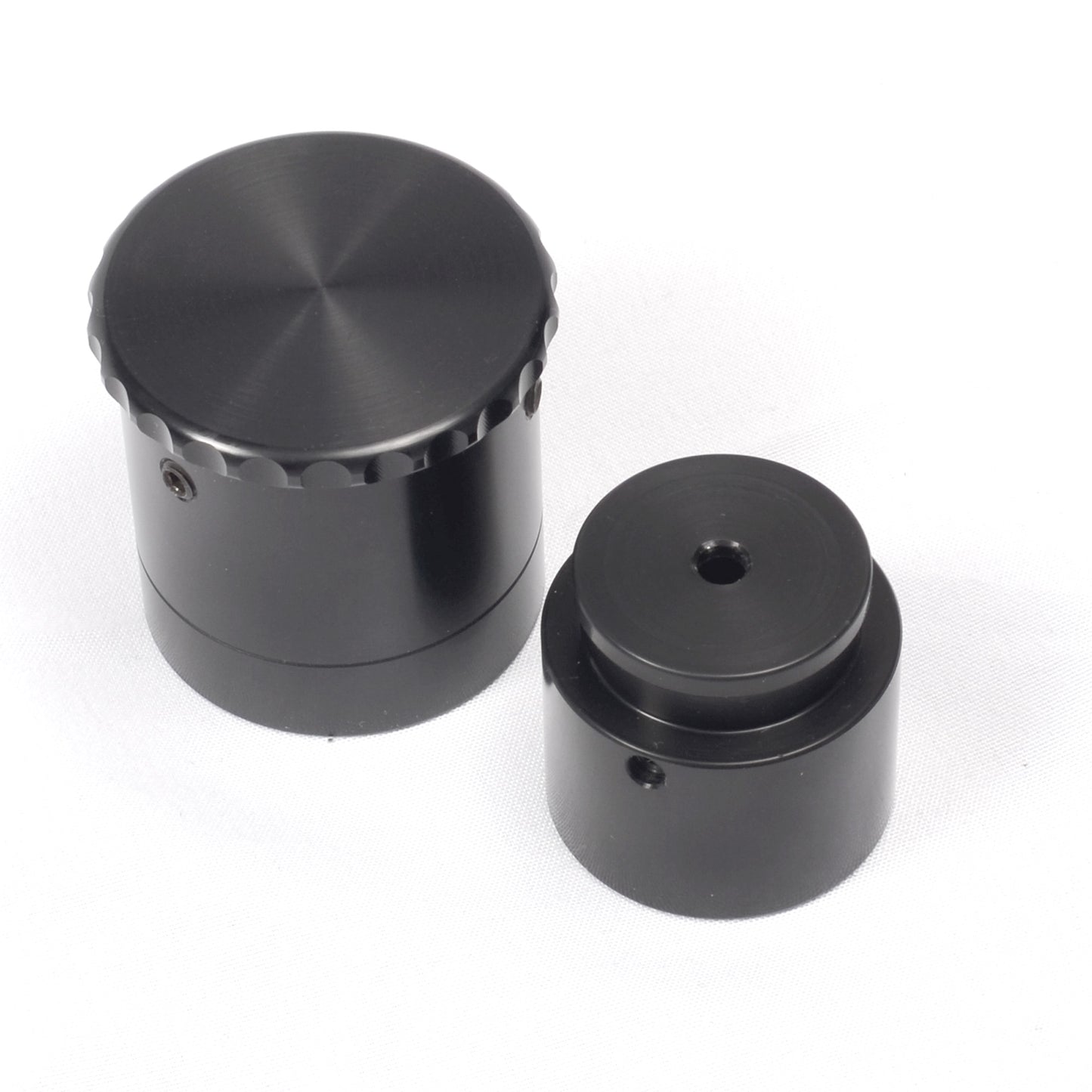 Turret Cap Falcon T50 10-50x60 #4