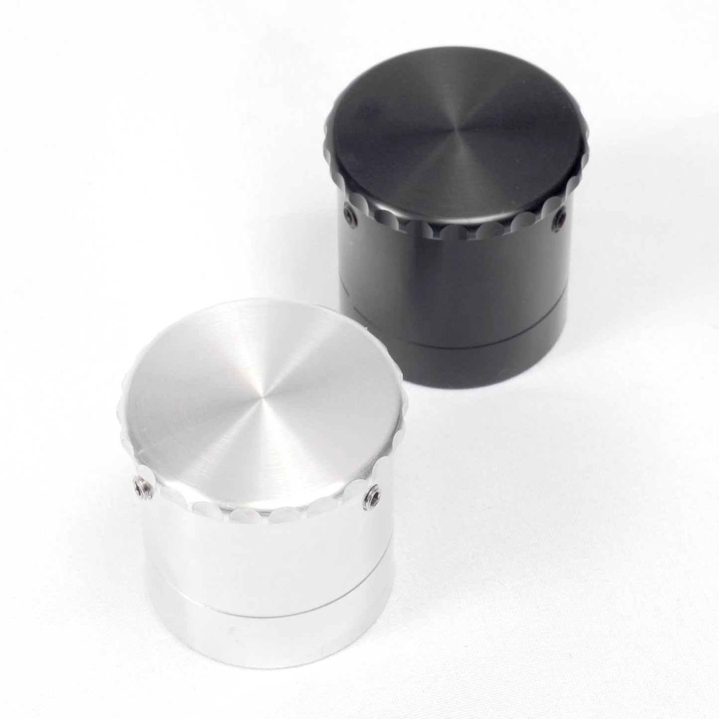 Turret Cap Sightron 10-50x60 SIII #3