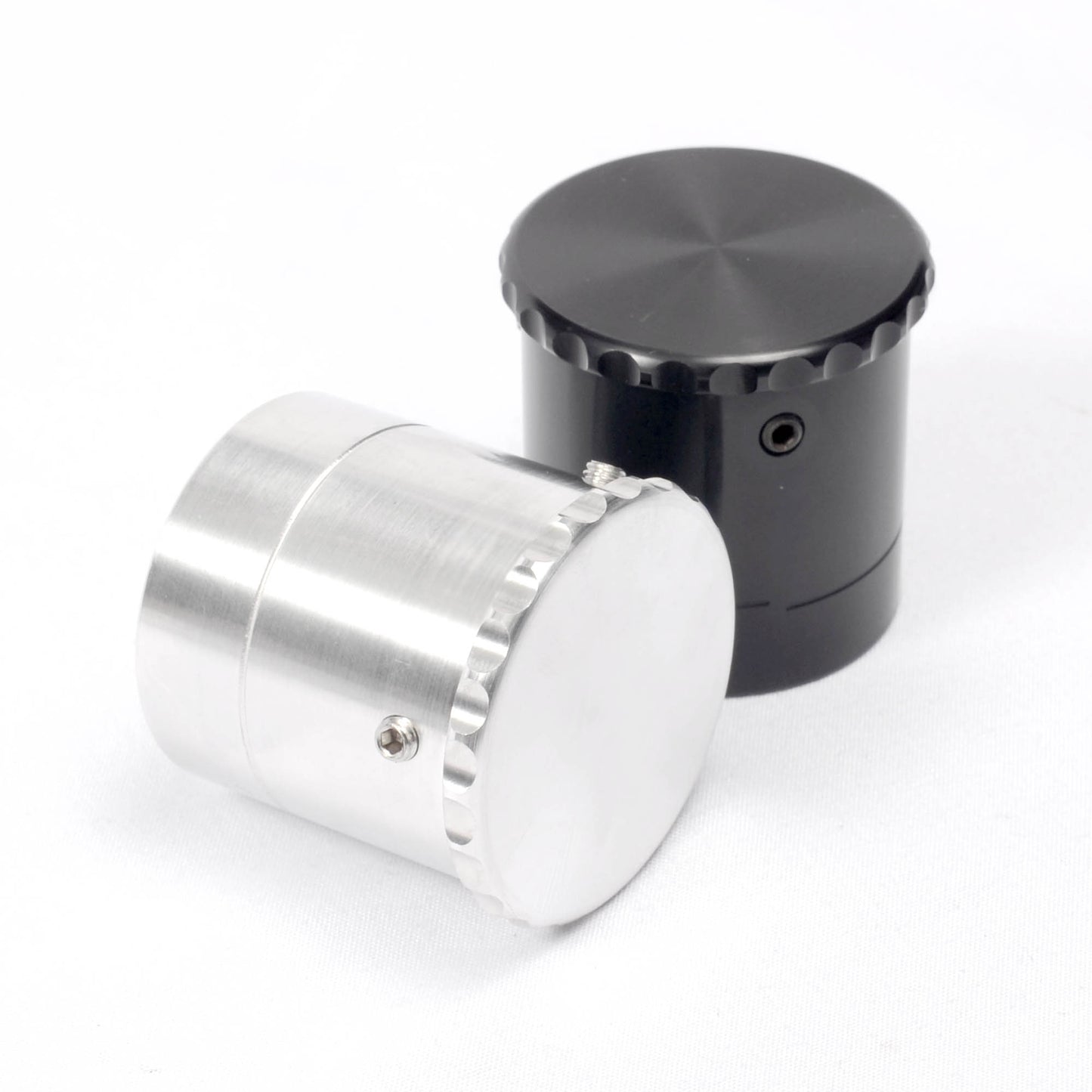 Turret Cap Sightron 10-50x60 SIII #3