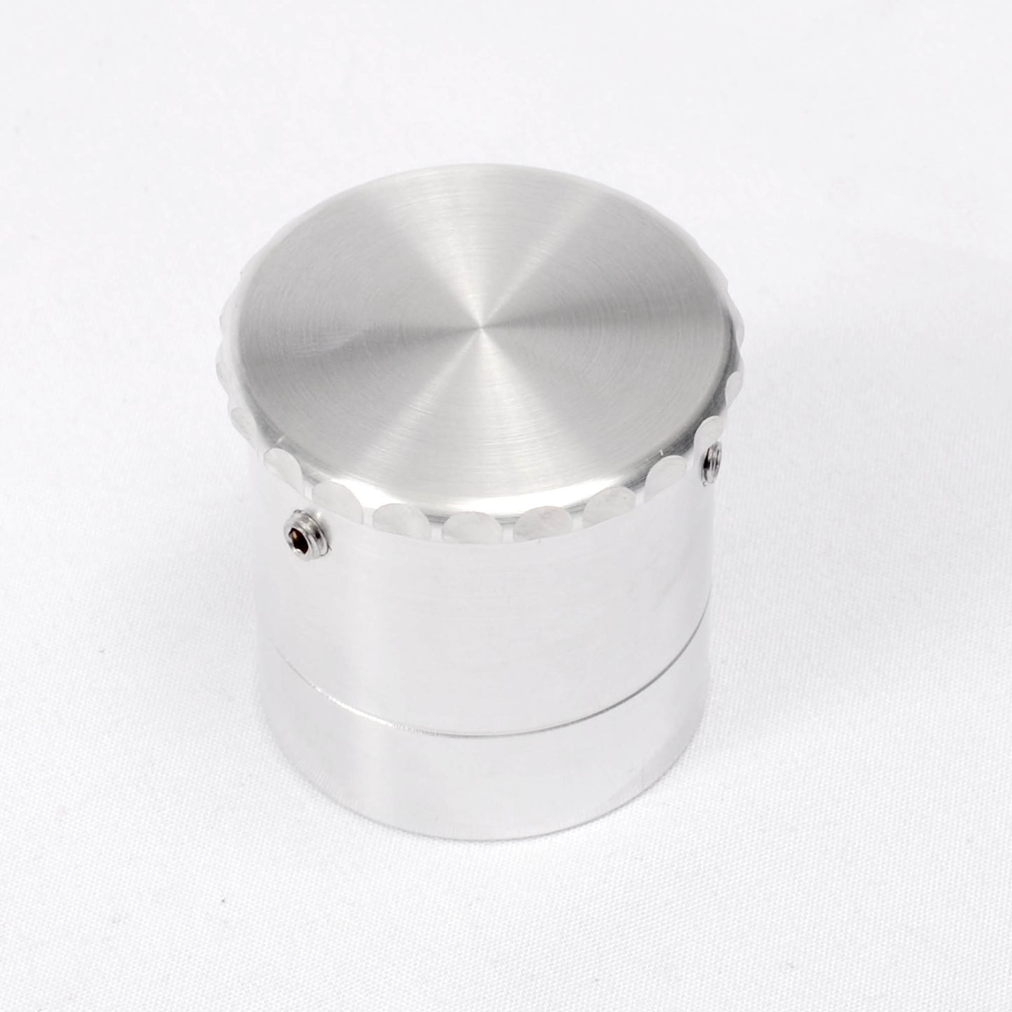 Turret Cap Sightron 10-50x60 SIII #3
