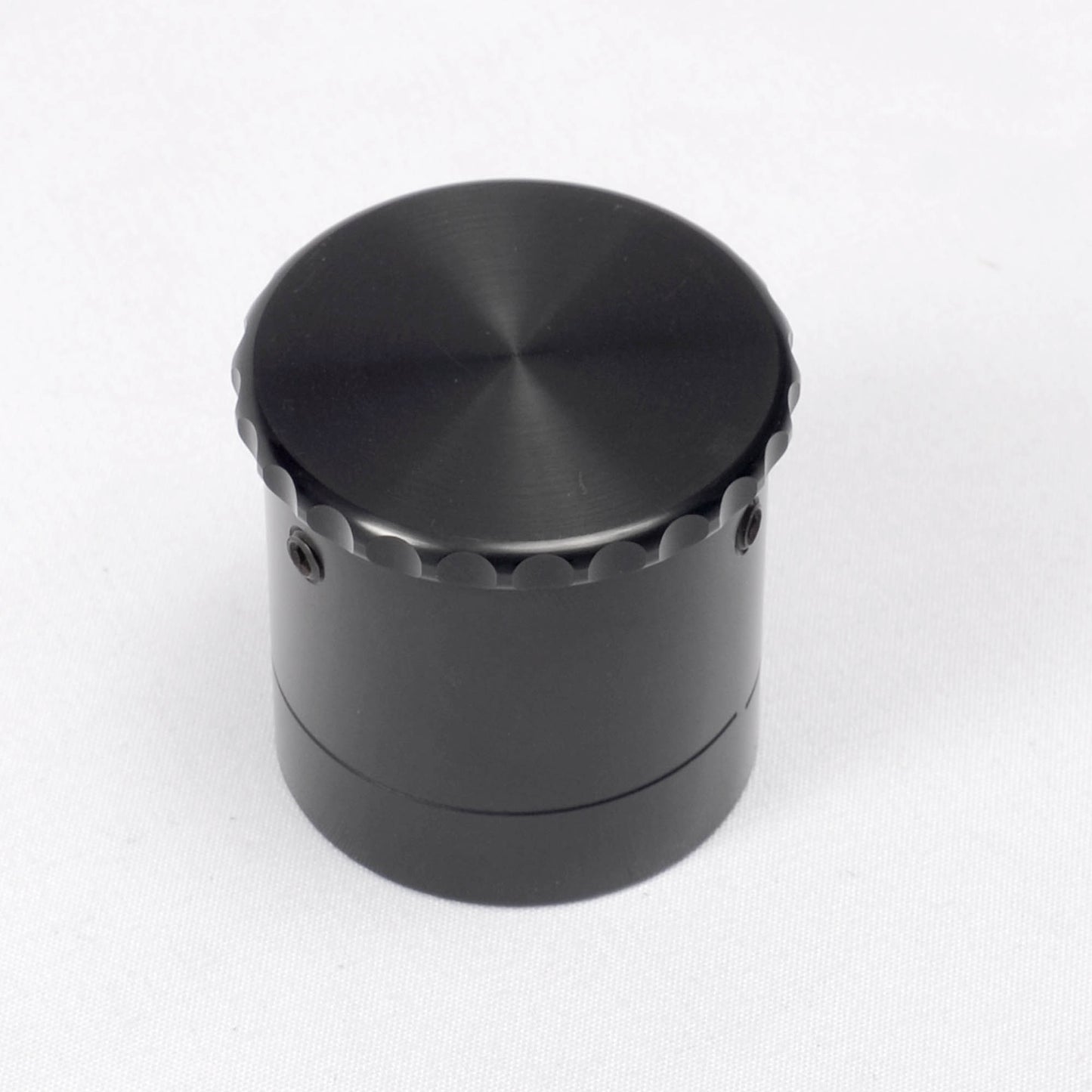 Turret Cap Sightron 10-50x60 SIII #3