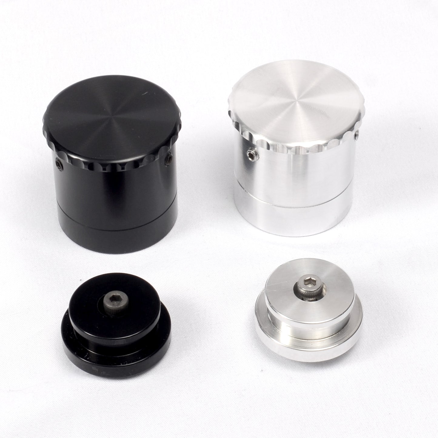 Turret Cap Sightron 10-50x60 SIII LRIRMOA #6