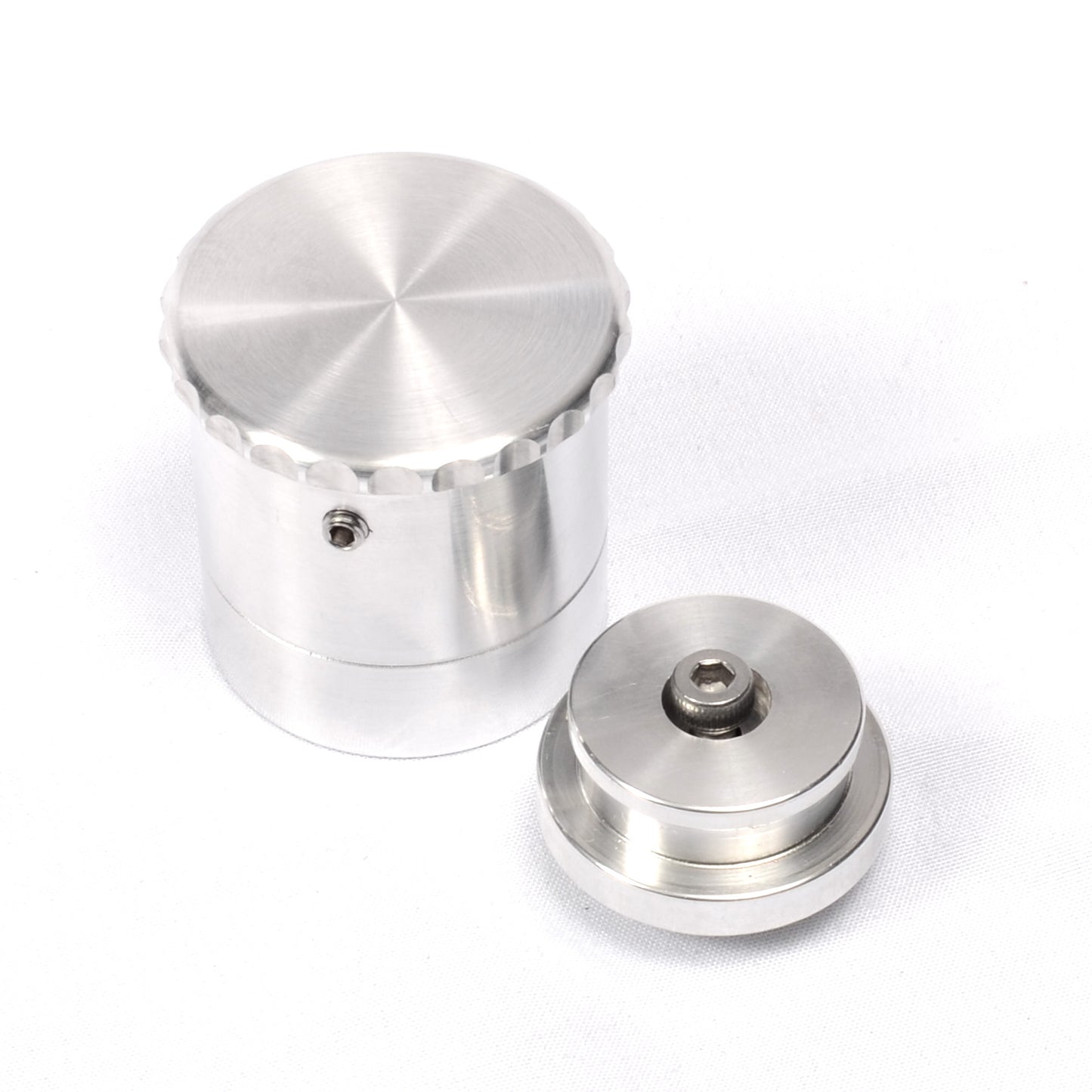 Turret Cap Sightron 10-50x60 SIII LRIRMOA #6