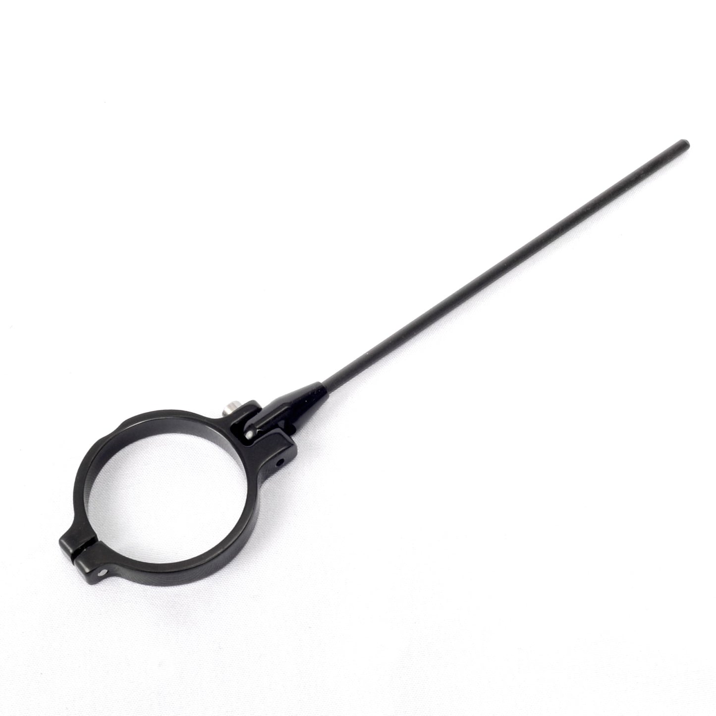 Windicator Black Anodised.