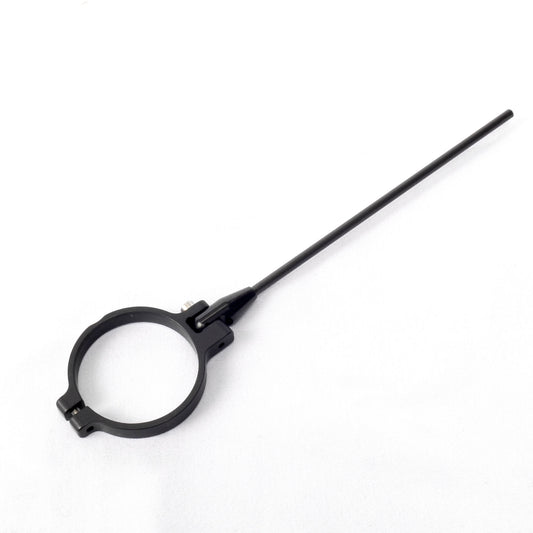 Windicator Black Anodised.