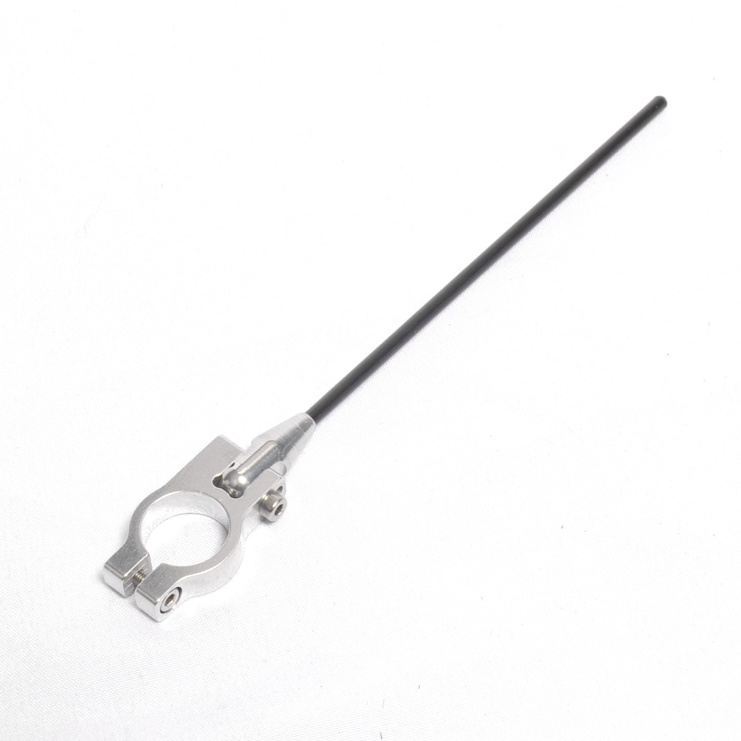 Windicator Natural Aluminium.
