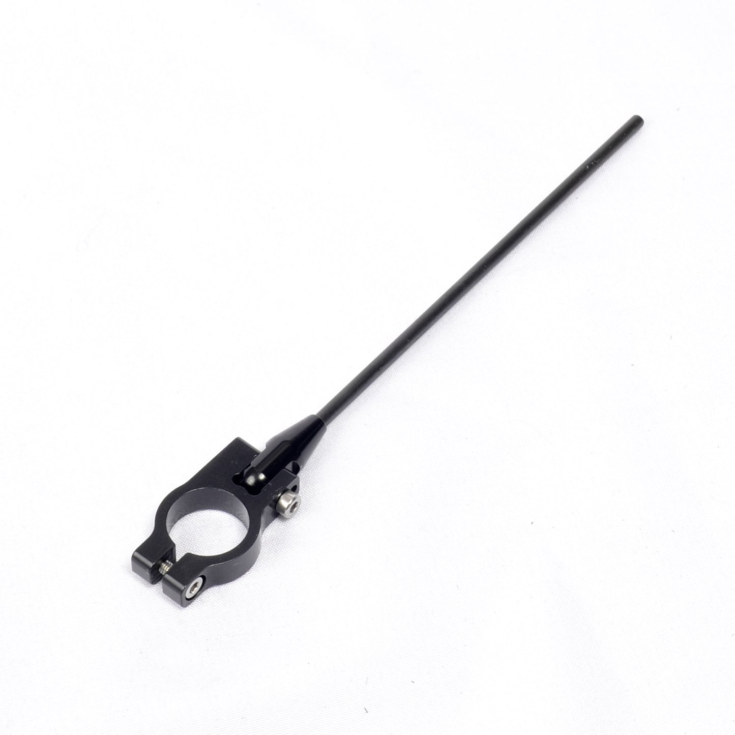 Windicator Black Anodised.