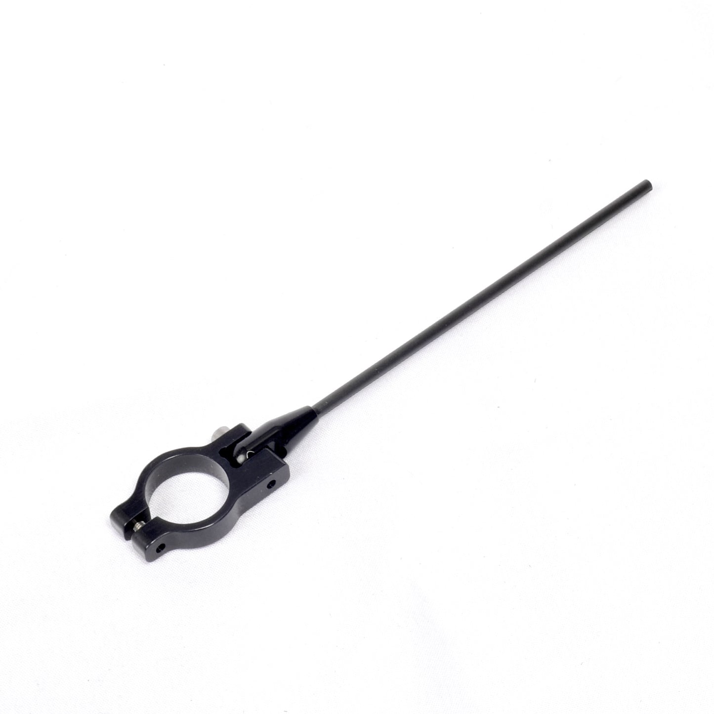 Windicator Black Anodised.