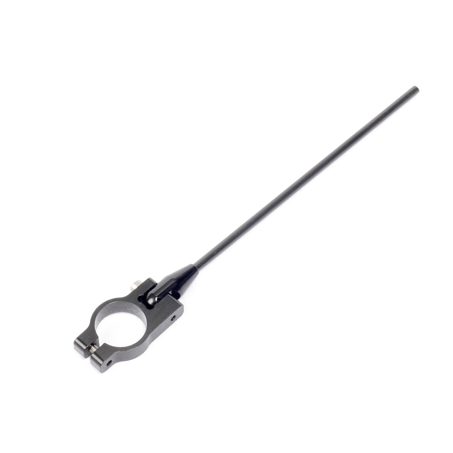 Windicator Black Anodised.