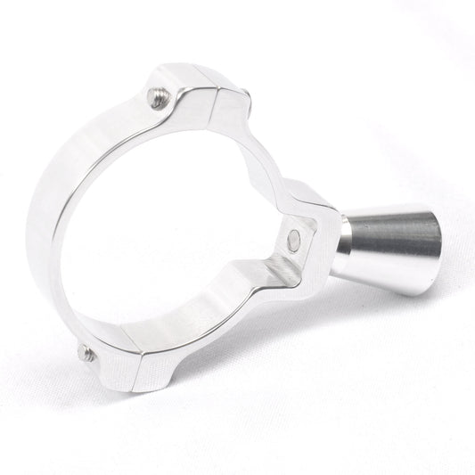 Zoom Lever Leupold Natural Aluminium