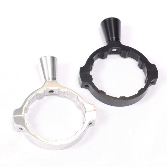 Zoom Lever Sightron SIII 10-50x60