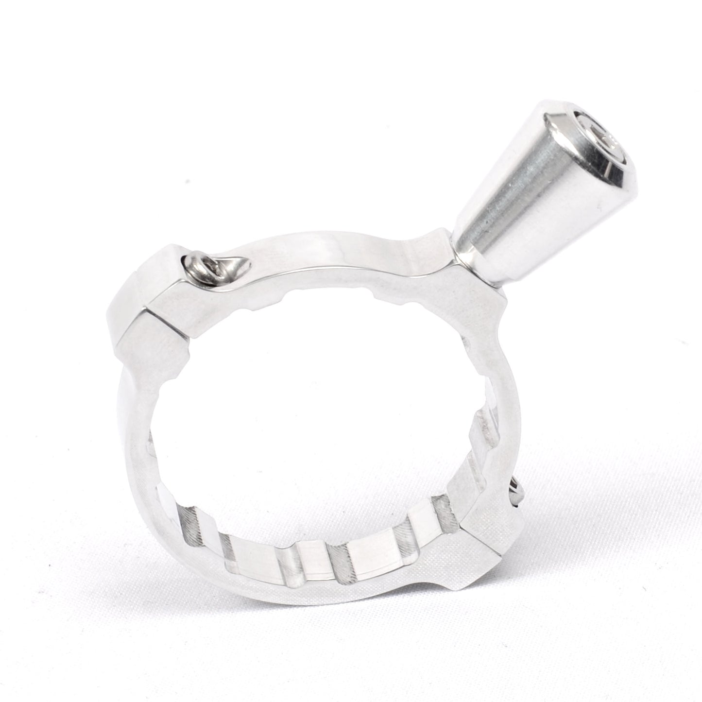 Zoom Lever Sightron SIII 10-50x60